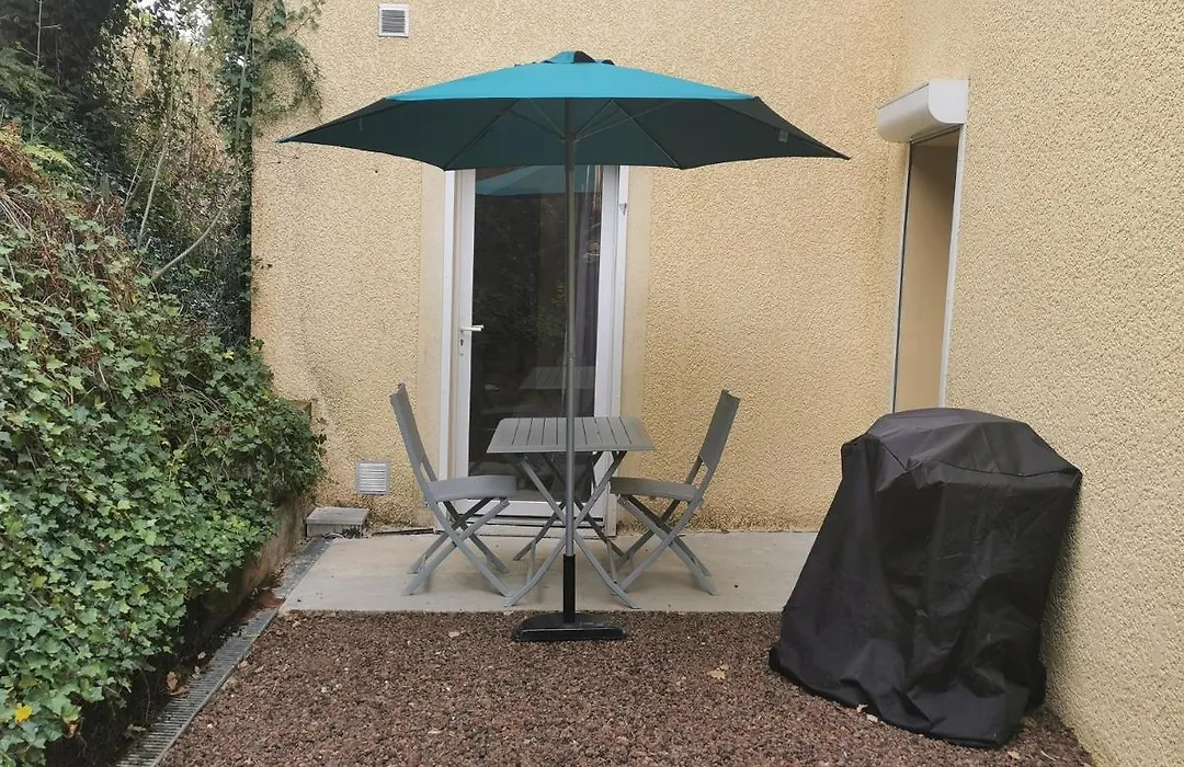 La Villa De Luna-1