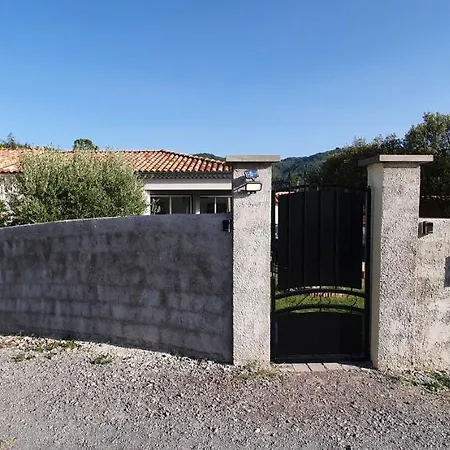 Logement, Rez-De-Jardin D'Une Maison, Oree Du Bois-2