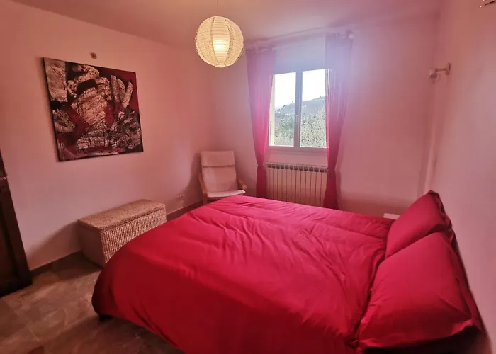 La Villa De Luna
