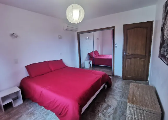 La Villa De Luna